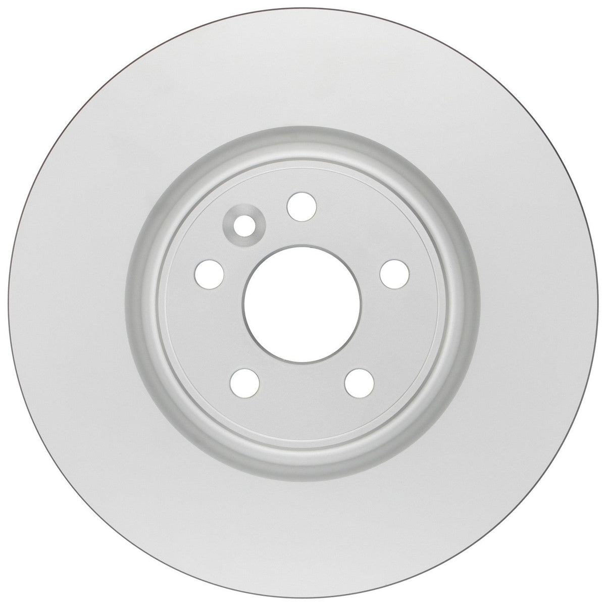 Bosch Disc Brake Rotor 52011375