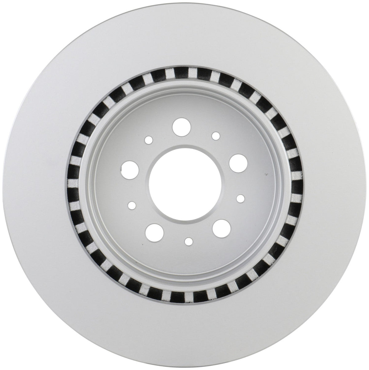 Bosch Disc Brake Rotor 52011383