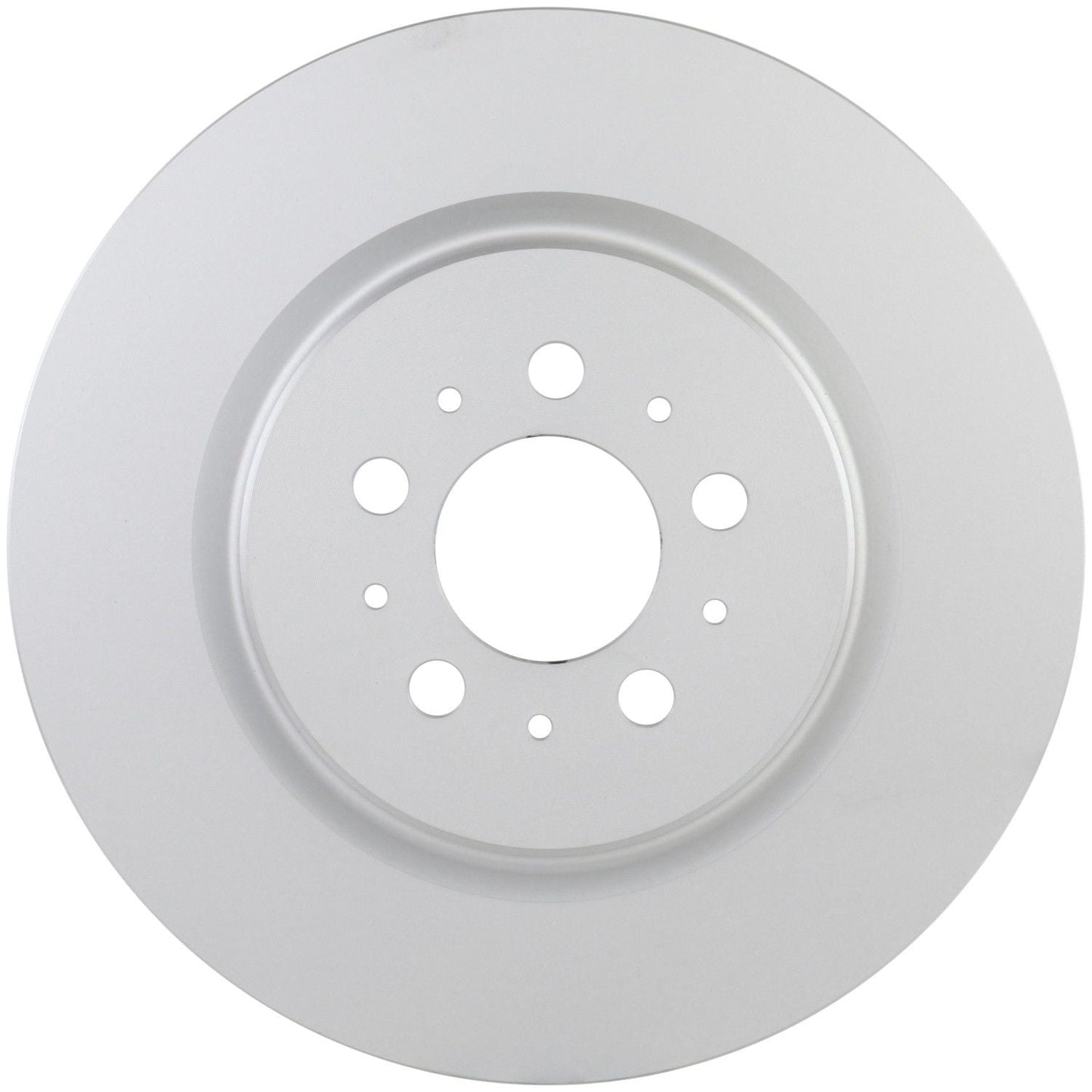 Bosch Disc Brake Rotor 52011383