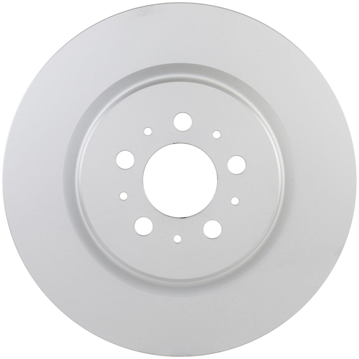 Bosch Disc Brake Rotor 52011383