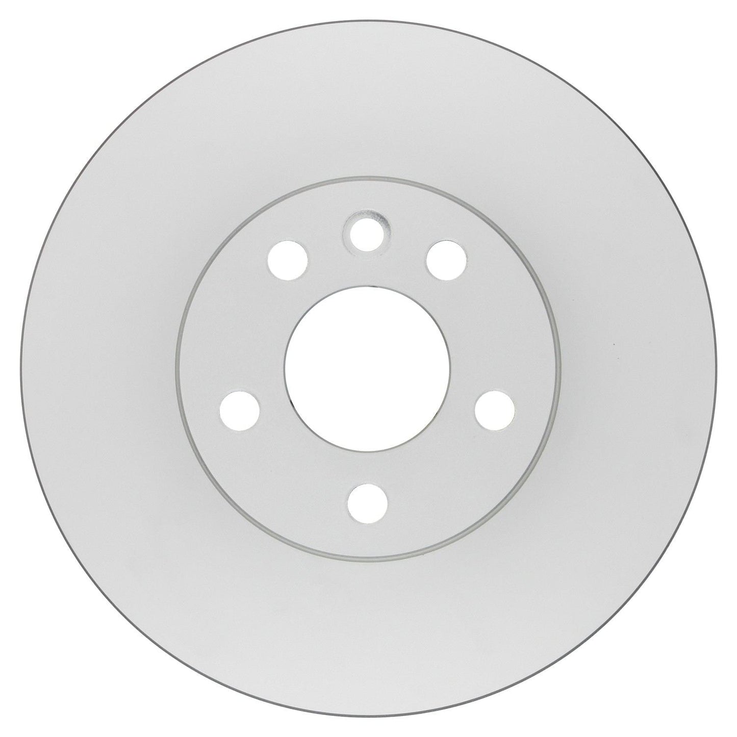 Bosch Disc Brake Rotor 53011405