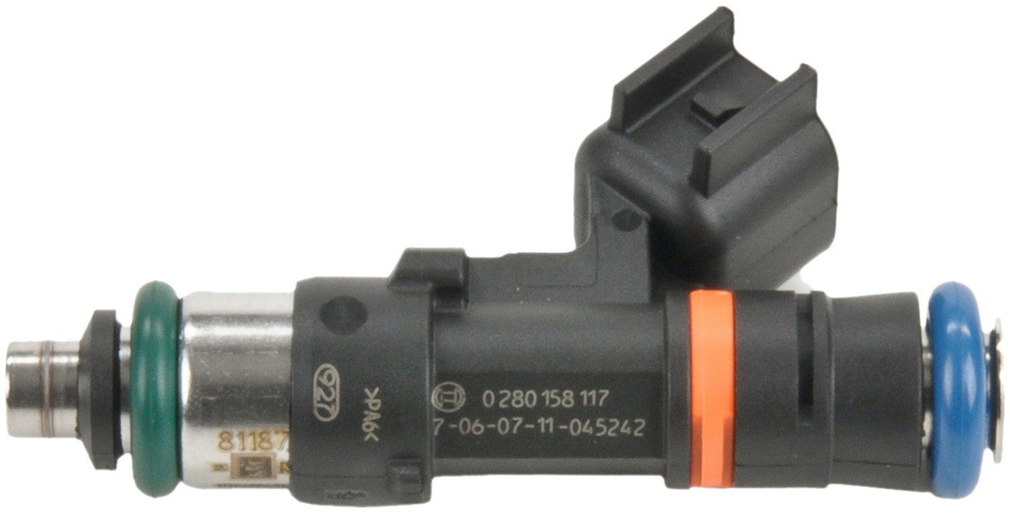 Bosch Fuel Injector 62642