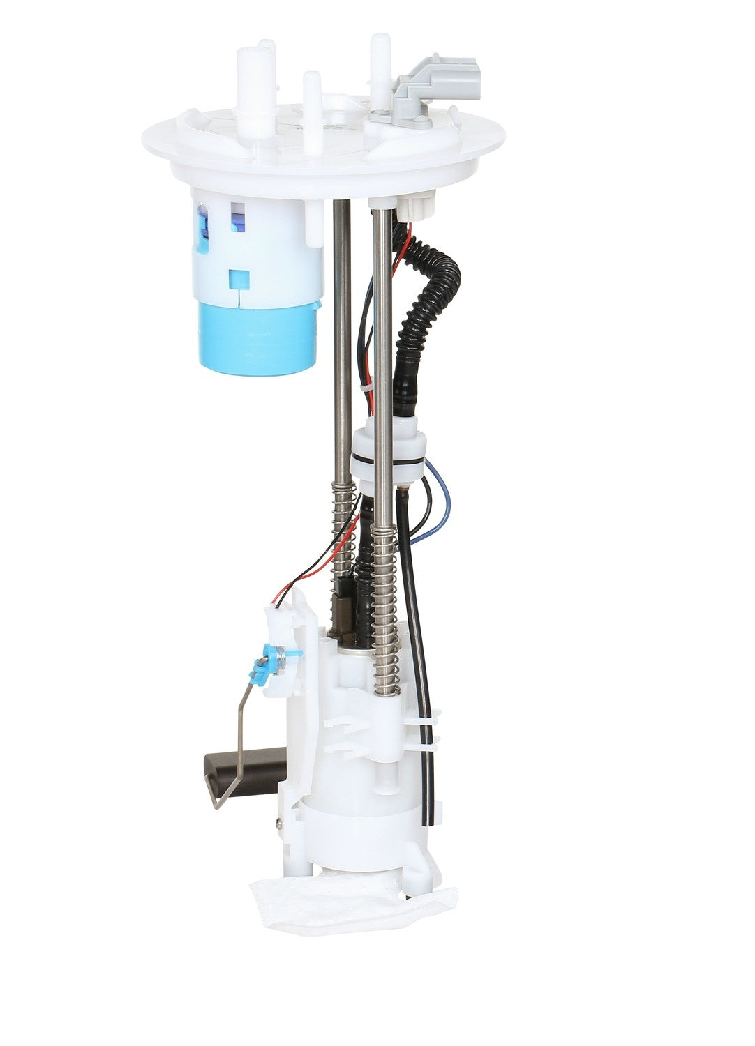 Bosch Fuel Pump Module Assembly 66050