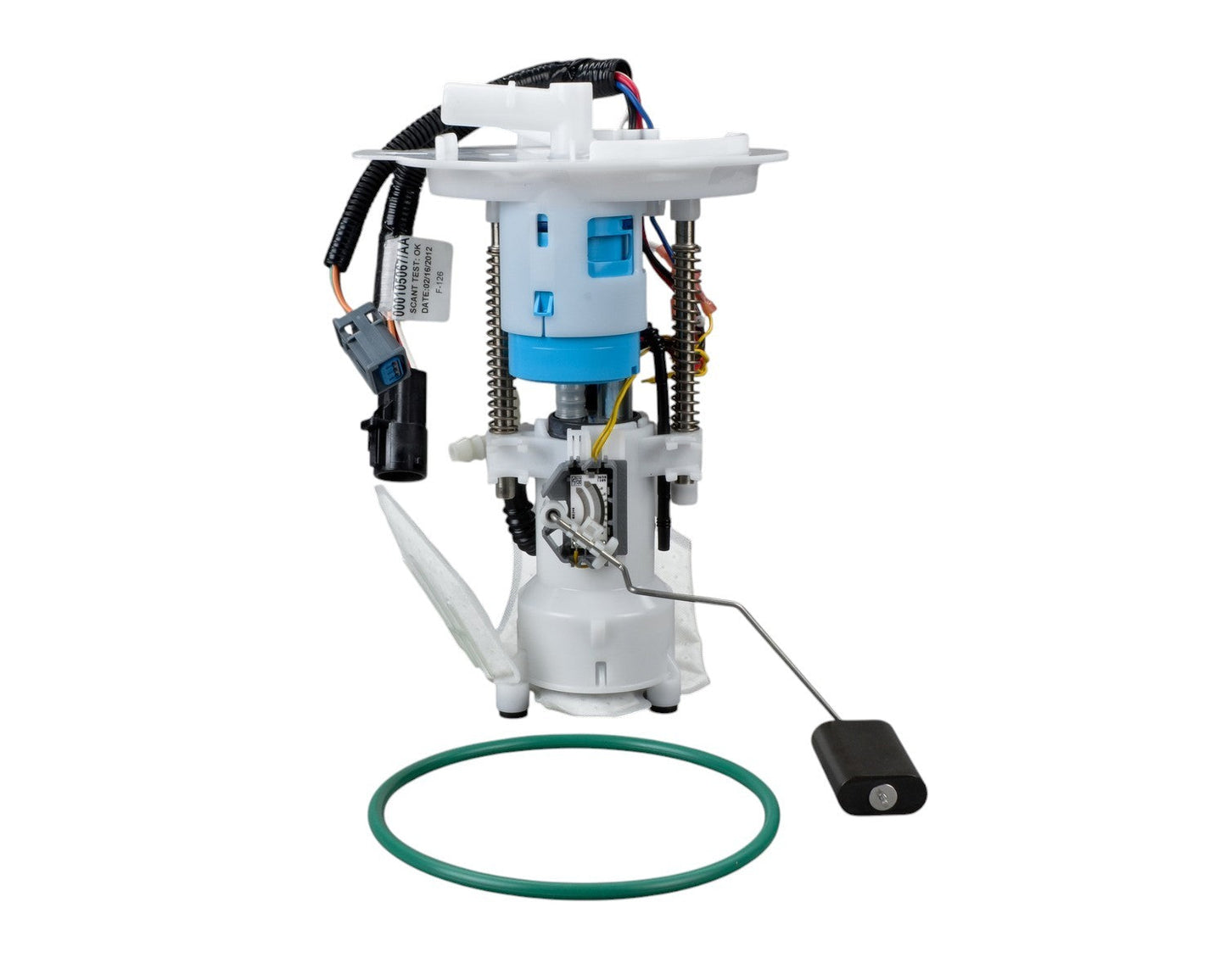 Bosch Fuel Pump Module Assembly 66059