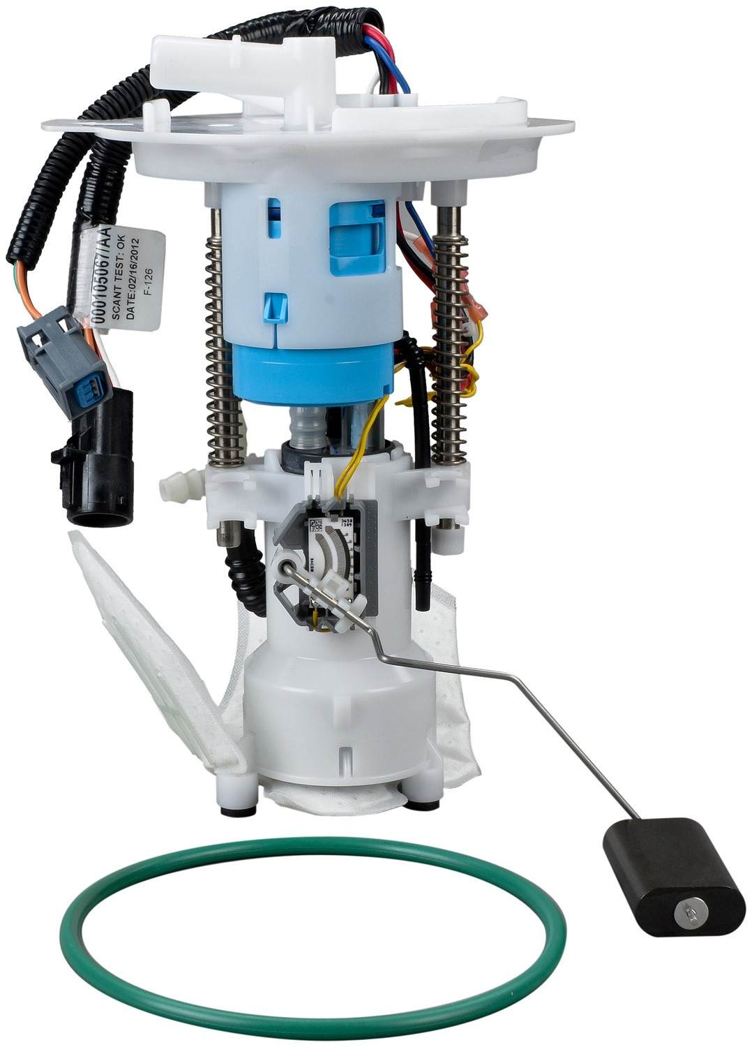 Bosch Fuel Pump Module Assembly 66059
