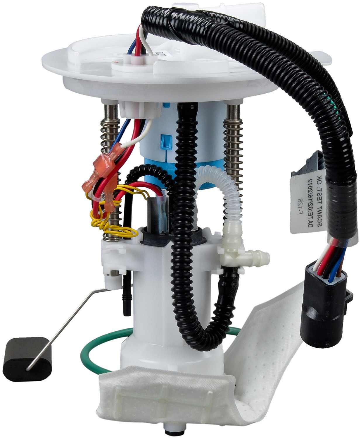 Bosch Fuel Pump Module Assembly 66059