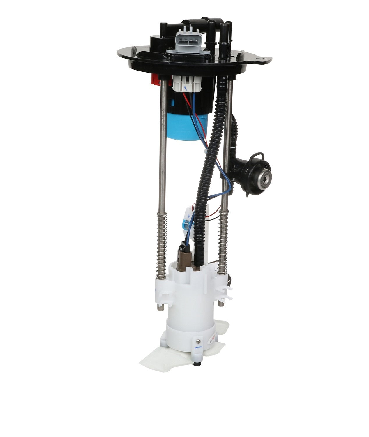 Bosch Fuel Pump Module Assembly 66181
