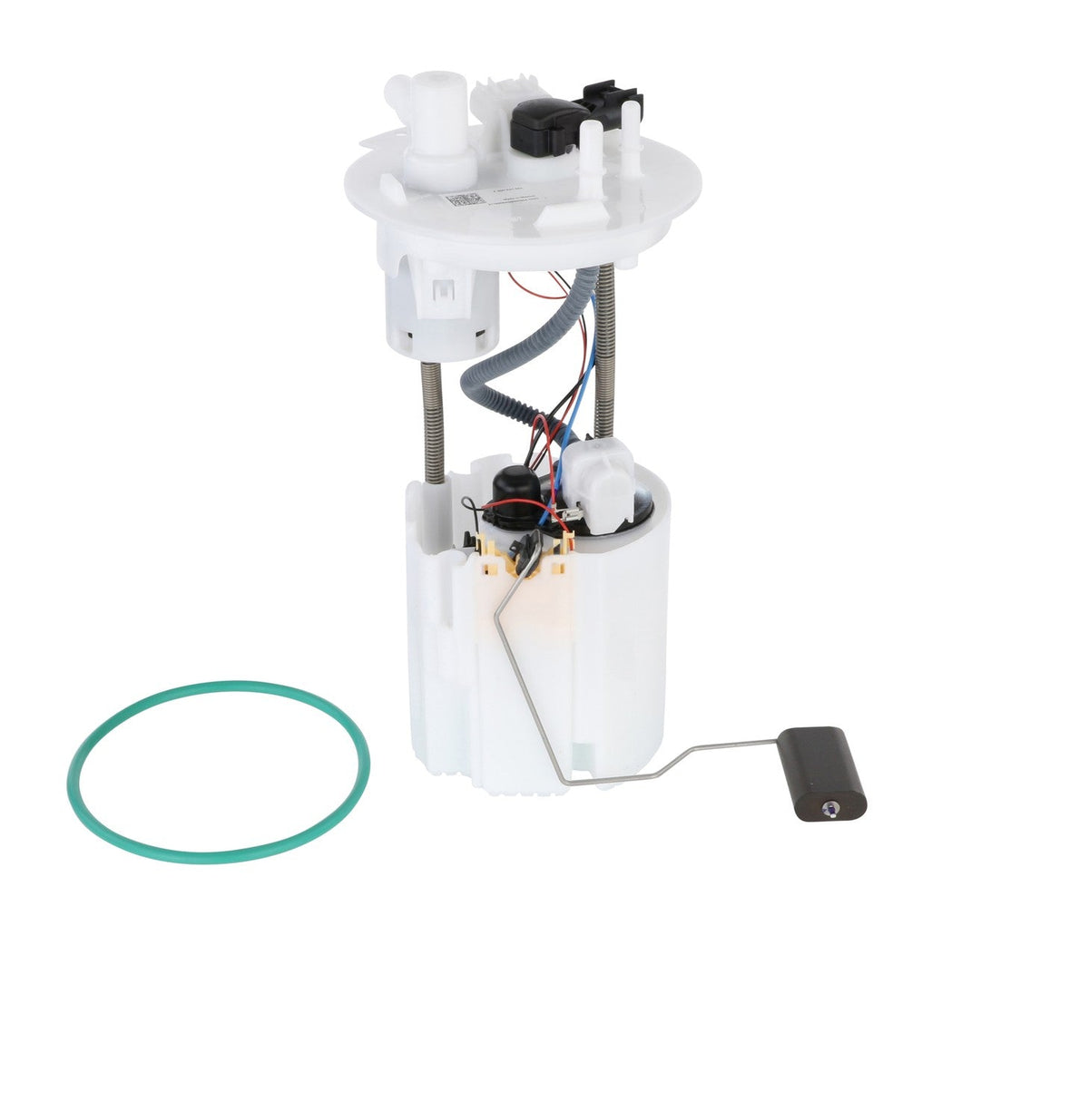 Bosch Fuel Pump Module Assembly 66195