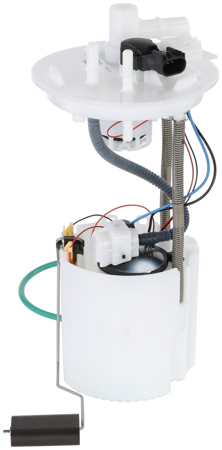Bosch Fuel Pump Module Assembly 66195