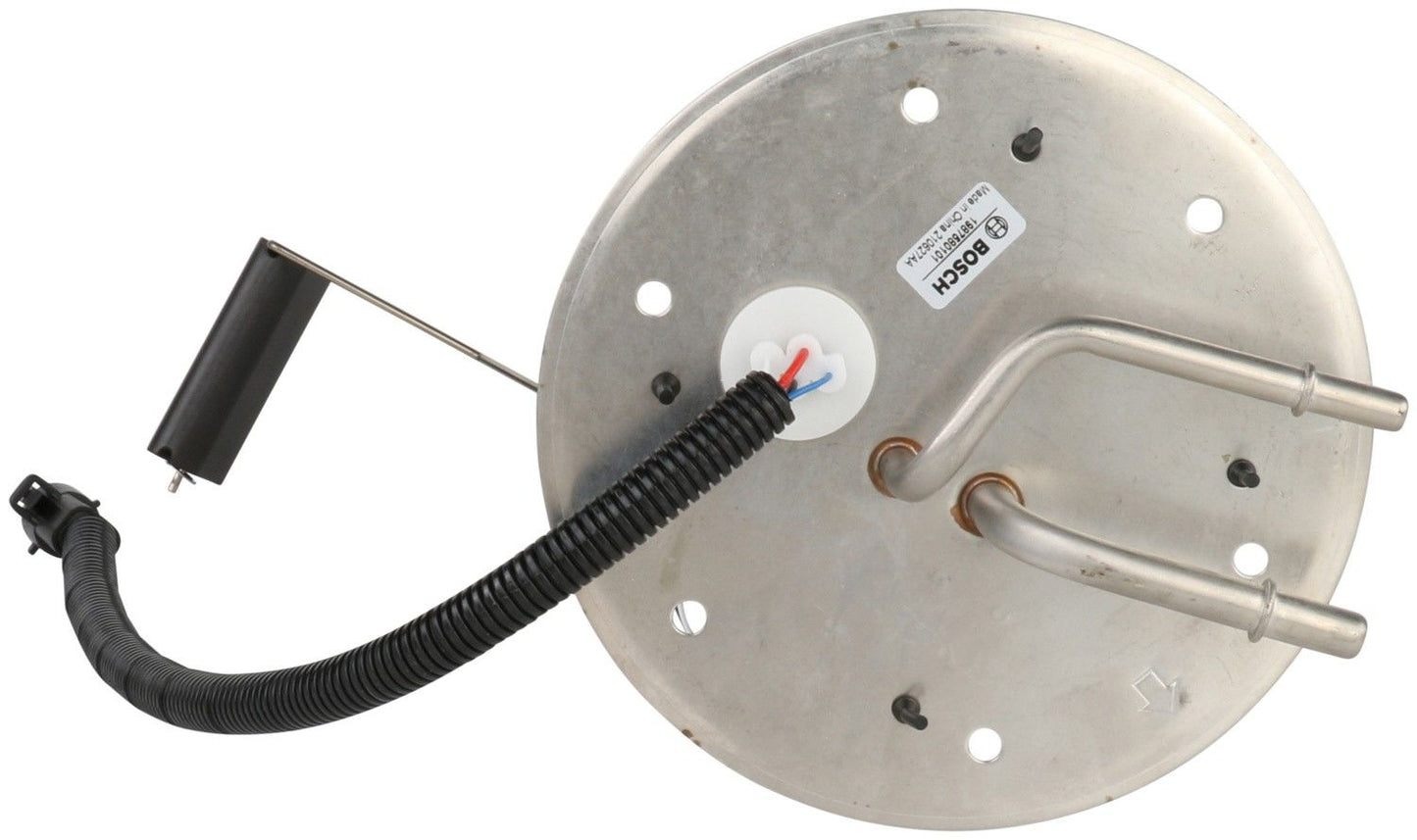 Bosch Fuel Pump Module Assembly 66203