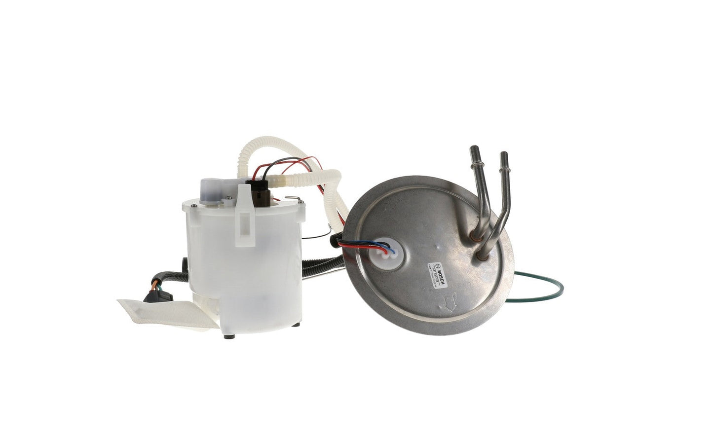 Bosch Fuel Pump Module Assembly 66210