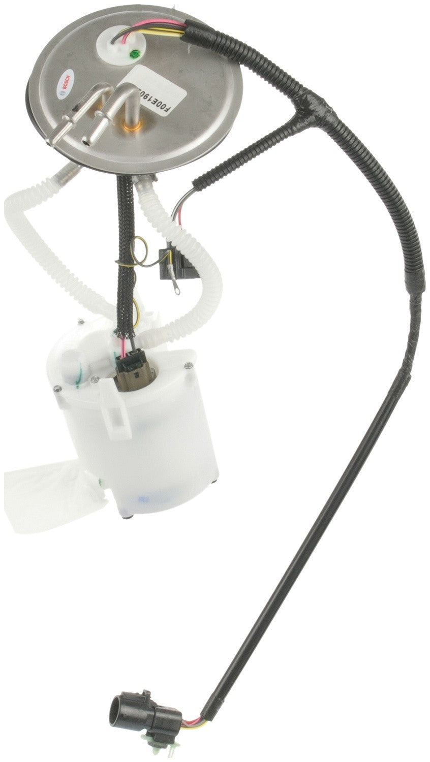 Bosch Fuel Pump Module Assembly 67094