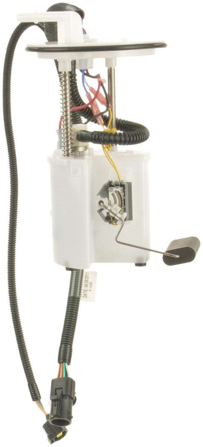 Bosch Fuel Pump Module Assembly 67165