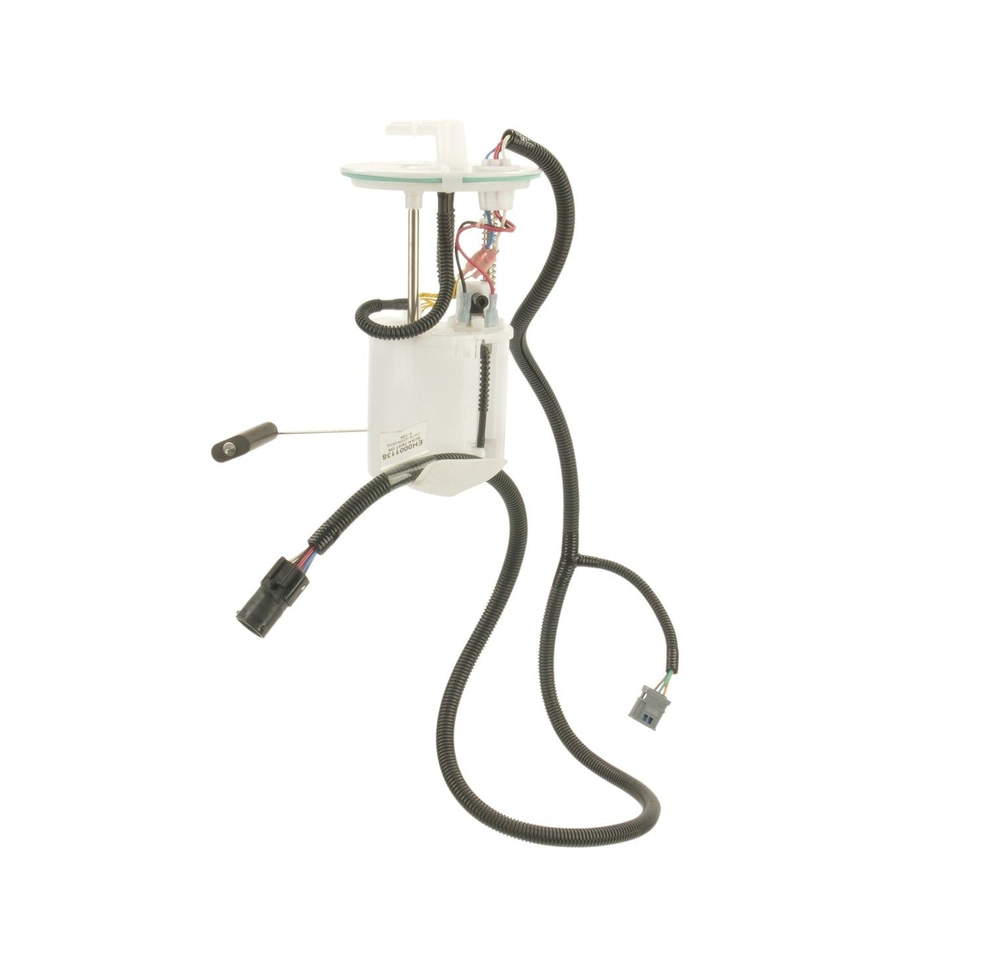 Bosch Fuel Pump Module Assembly 67168