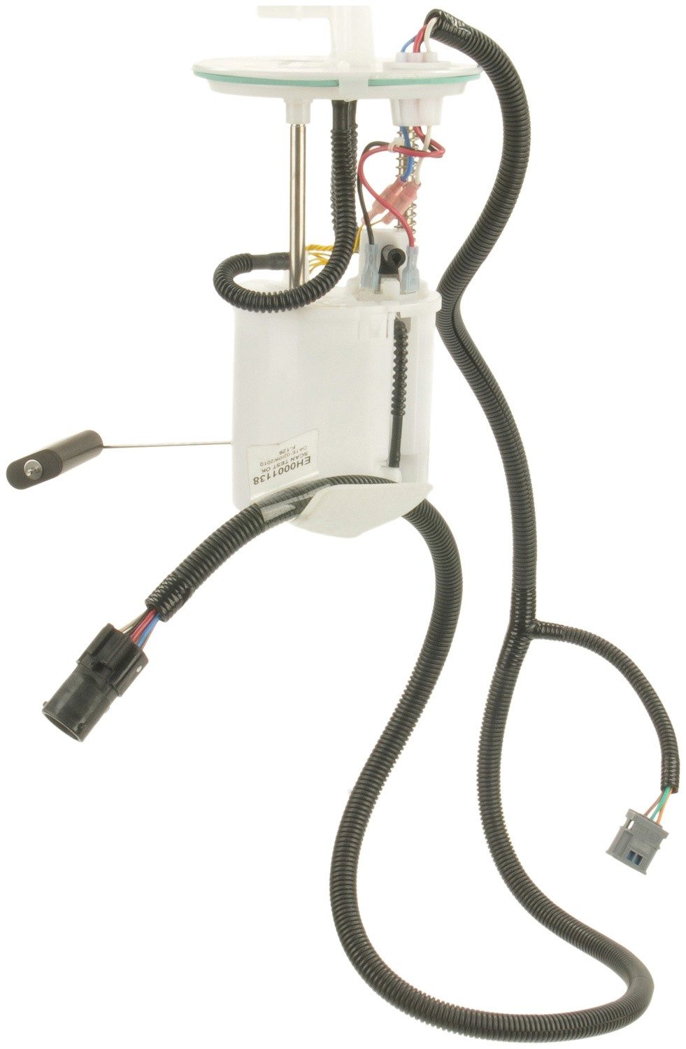 Bosch Fuel Pump Module Assembly 67168