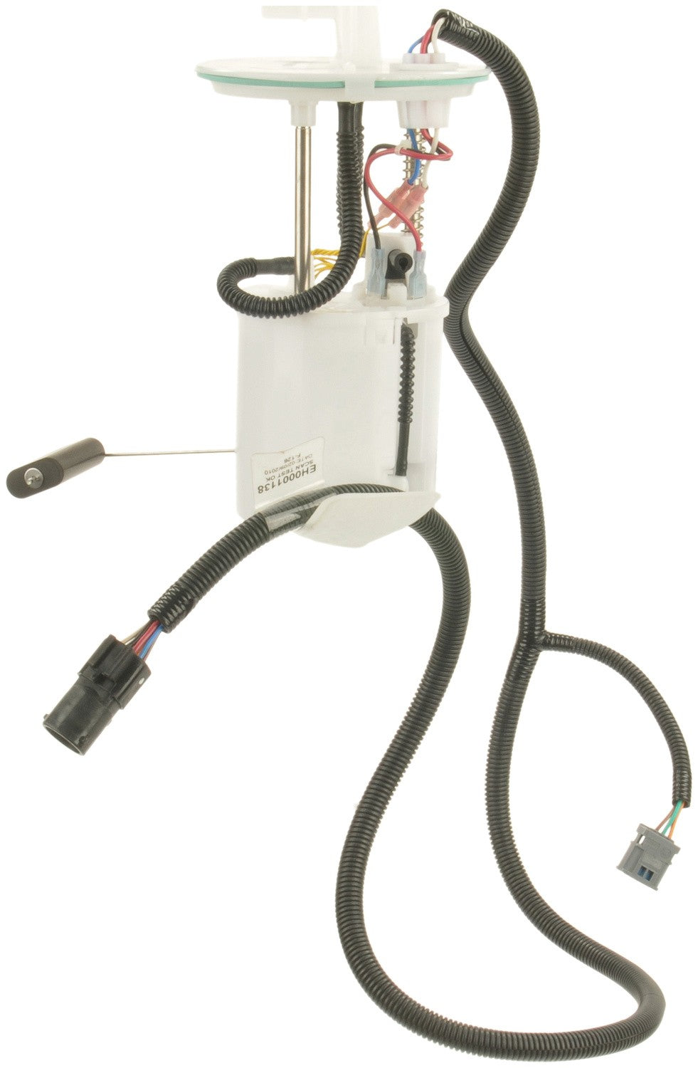 Bosch Fuel Pump Module Assembly 67168
