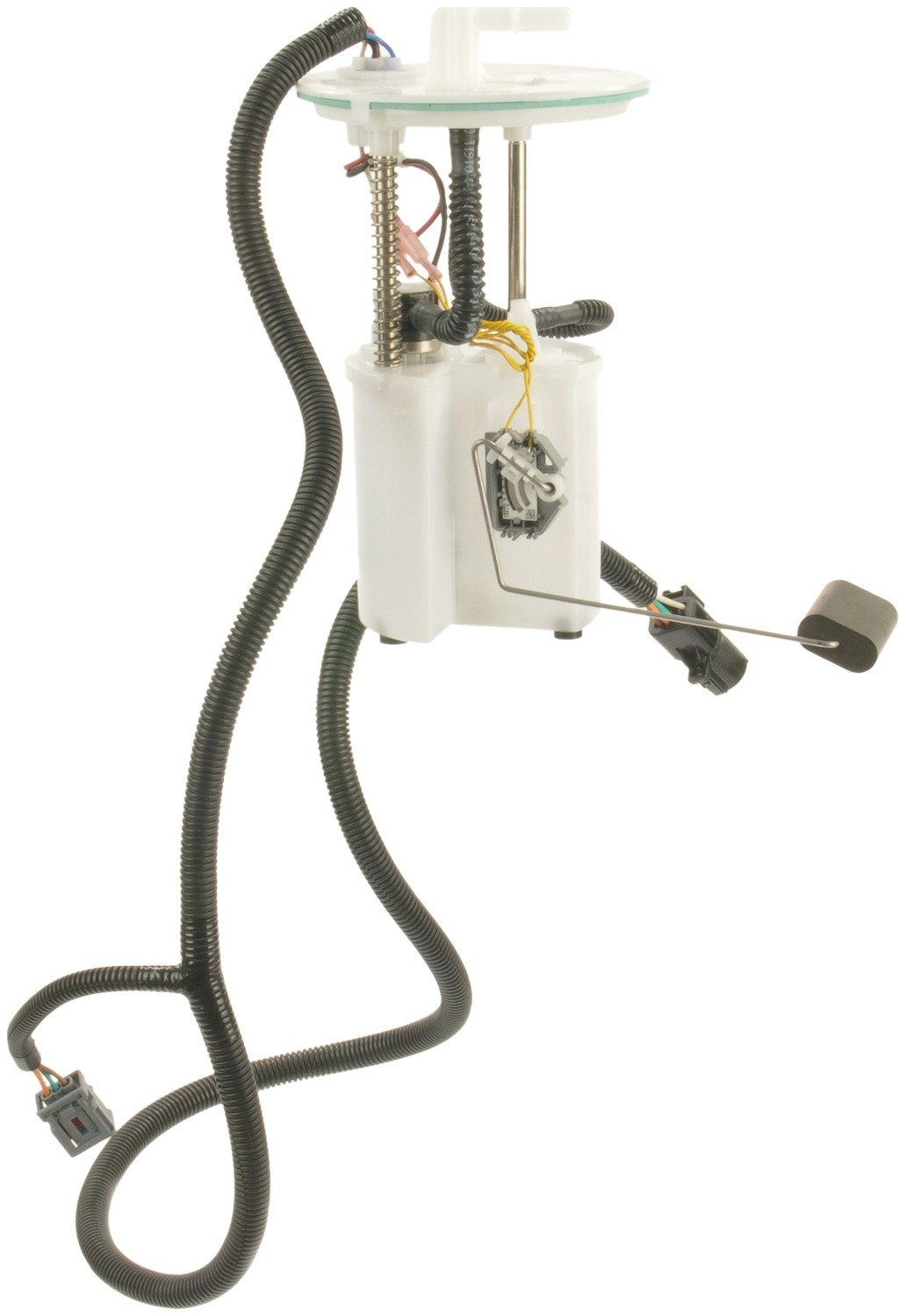 Bosch Fuel Pump Module Assembly 67168