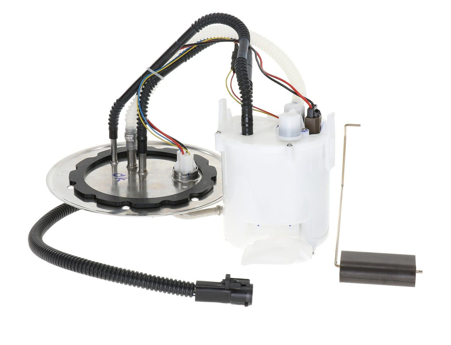 Bosch Fuel Pump Module Assembly 67179