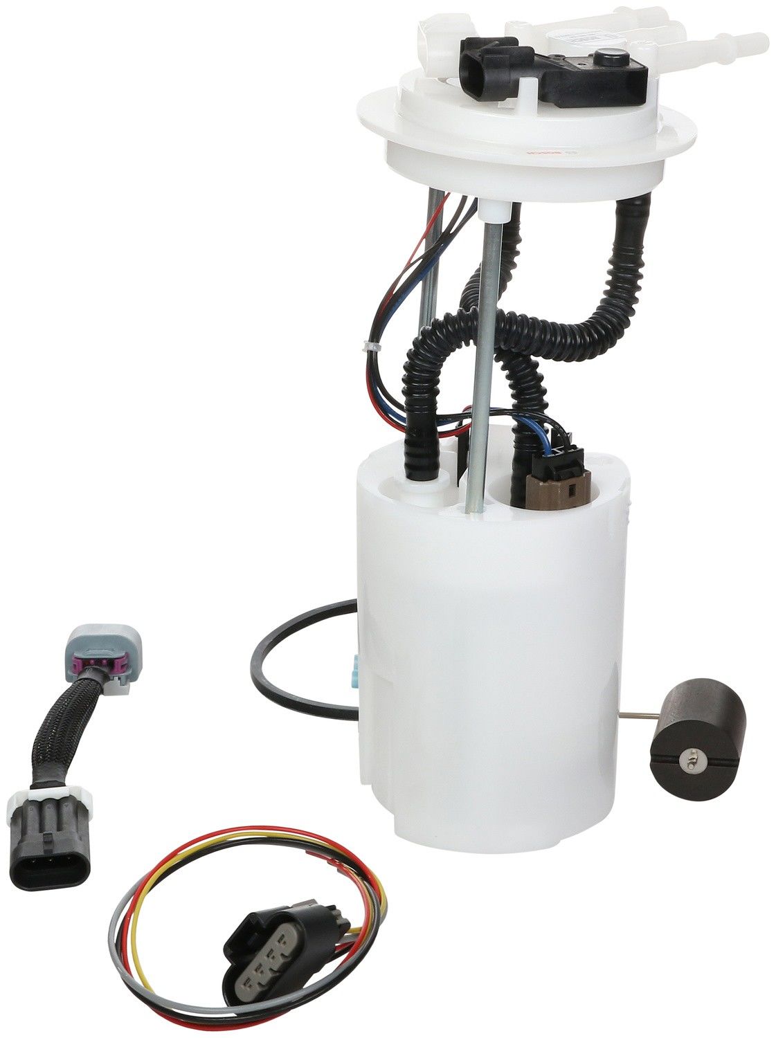 Bosch Fuel Pump Module Assembly 67303