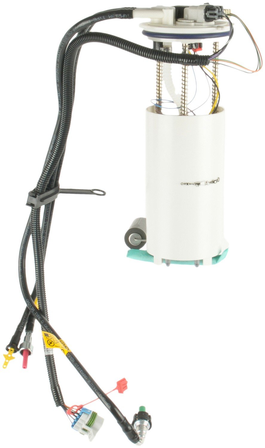 Bosch Fuel Pump Module Assembly 67328