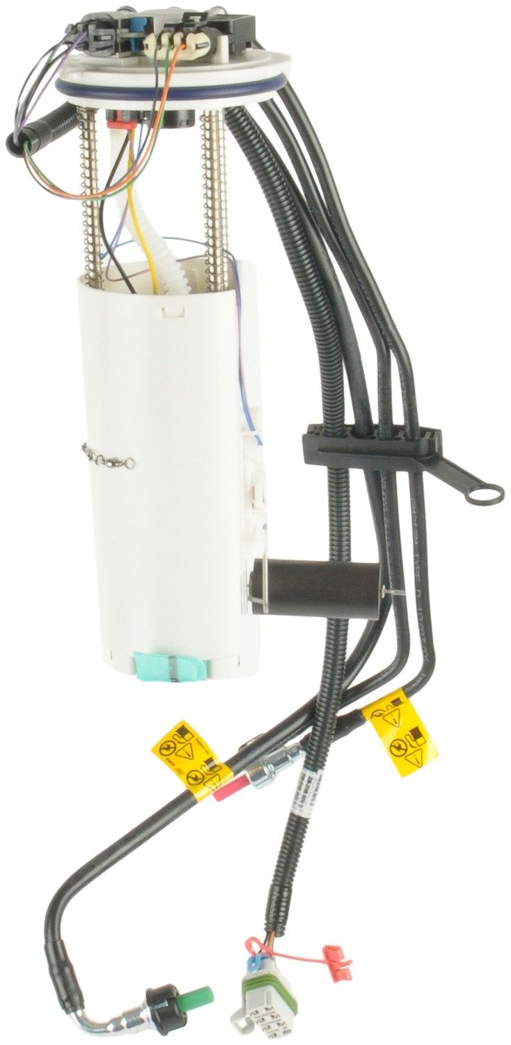 Bosch Fuel Pump Module Assembly 67328