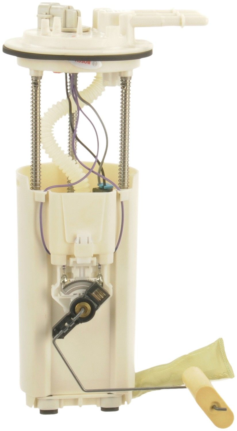 Bosch Fuel Pump Module Assembly 67342