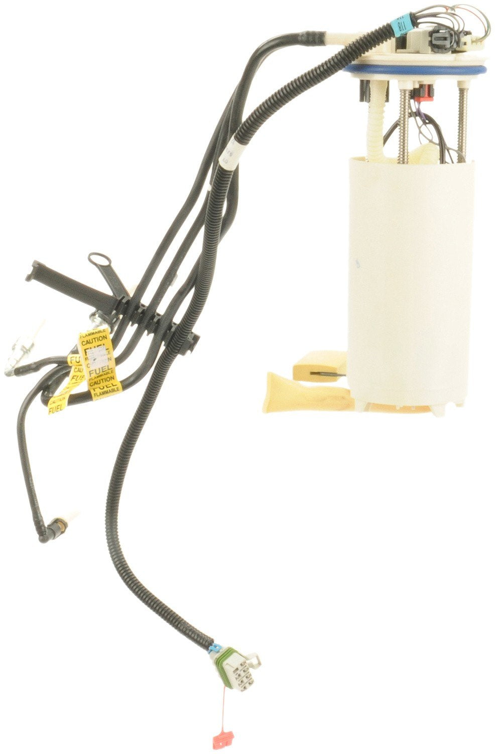 Bosch Fuel Pump Module Assembly 67351