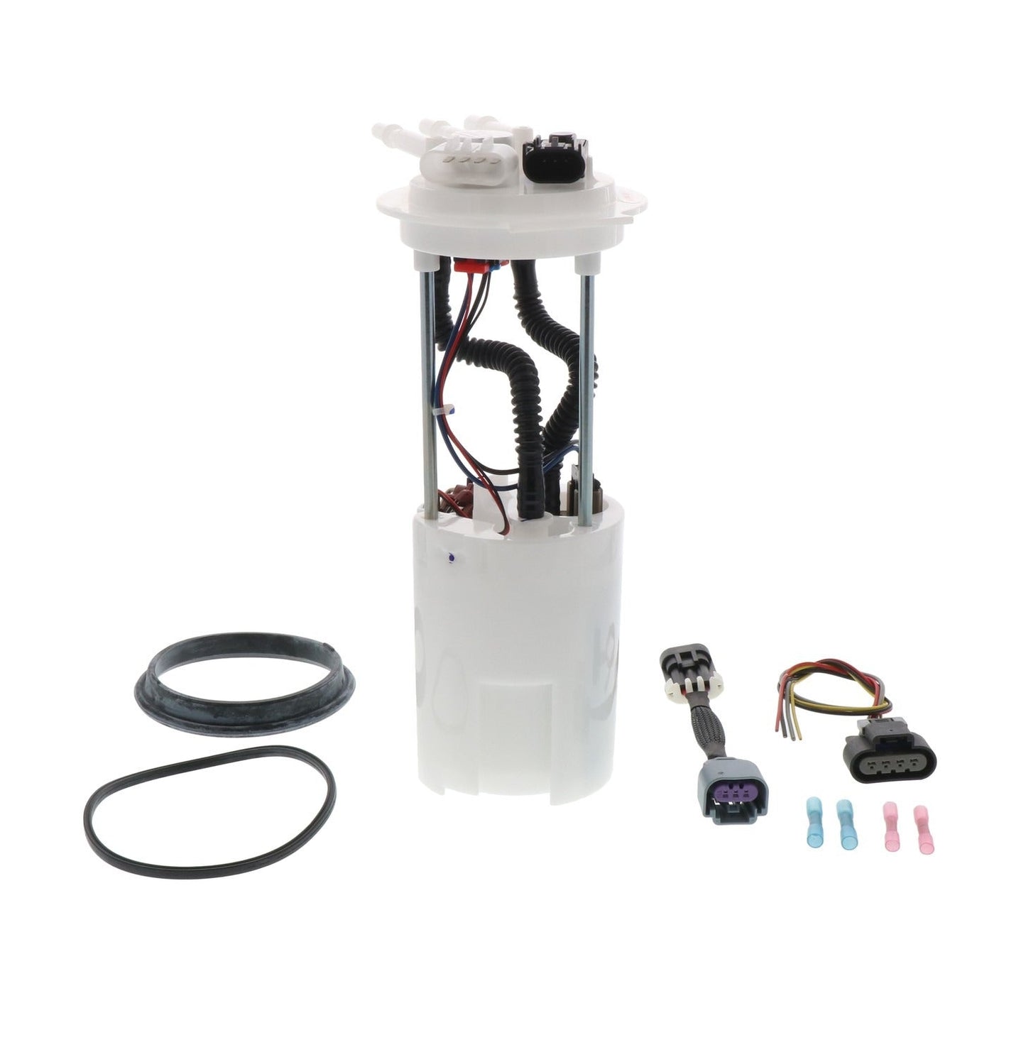 Bosch Fuel Pump Module Assembly 67388