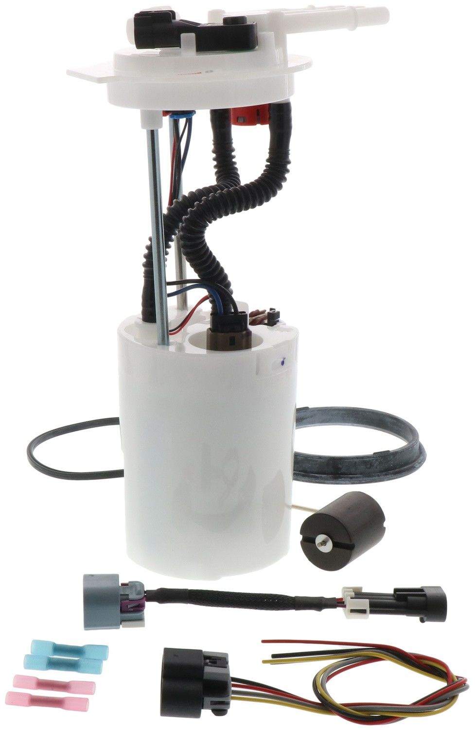 Bosch Fuel Pump Module Assembly 67388