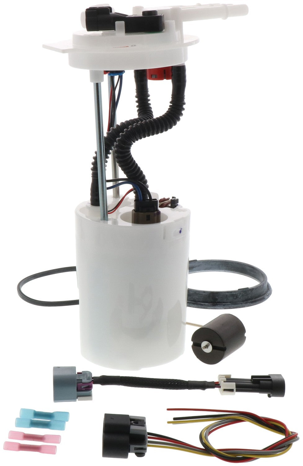 Bosch Fuel Pump Module Assembly 67388