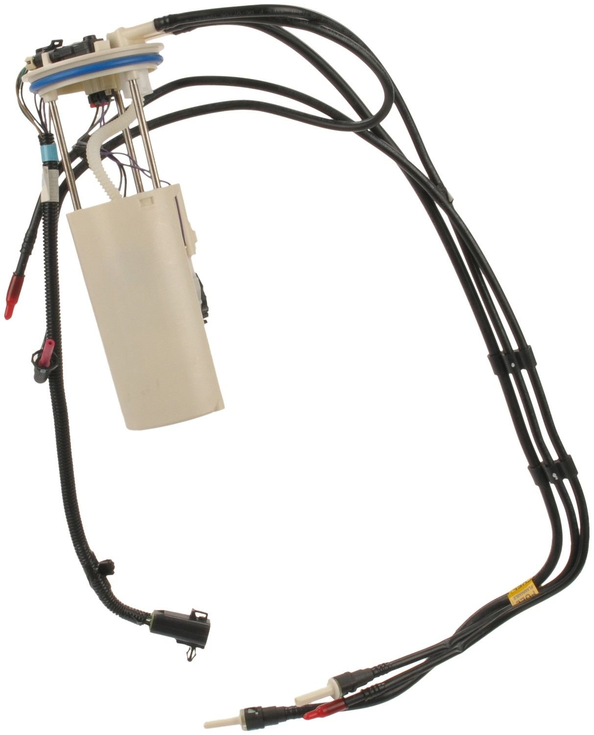 Bosch Fuel Pump Module Assembly 67419