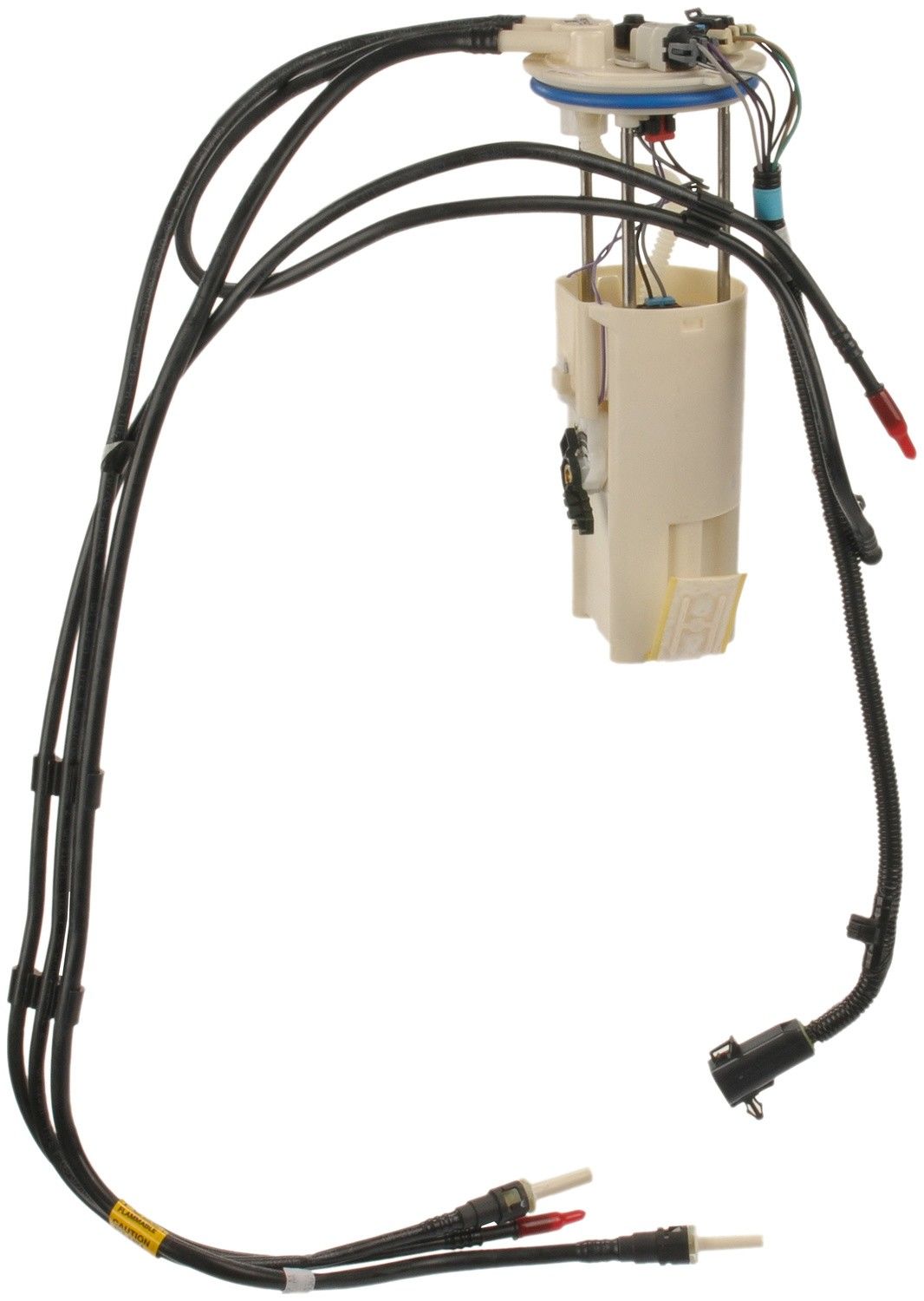 Bosch Fuel Pump Module Assembly 67419