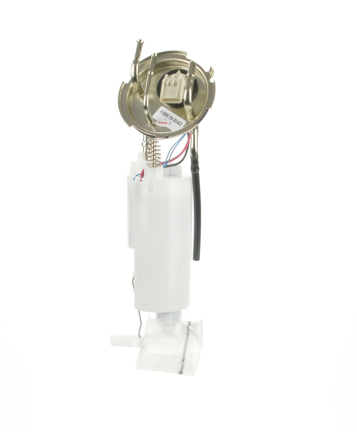 Bosch Fuel Pump Module Assembly 67602