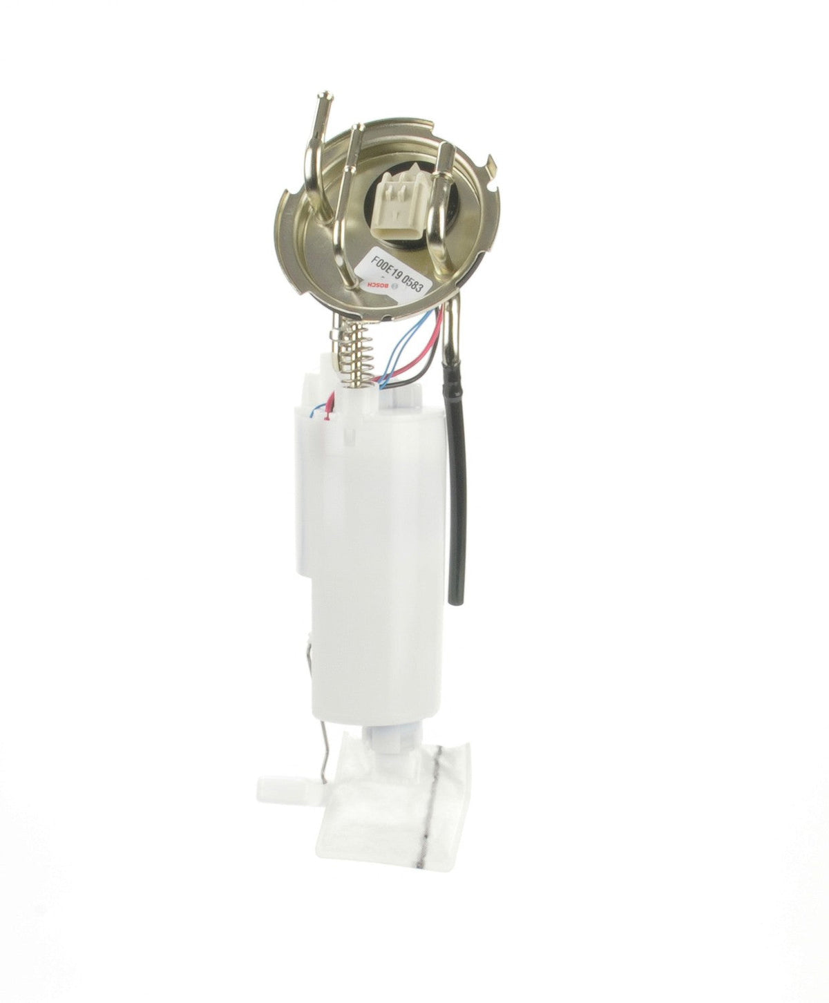 Bosch Fuel Pump Module Assembly 67602