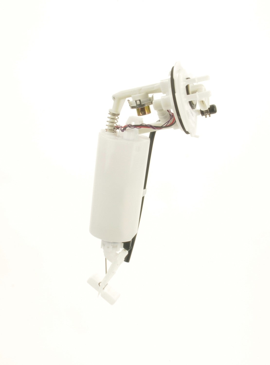 Bosch Fuel Pump Module Assembly 67631