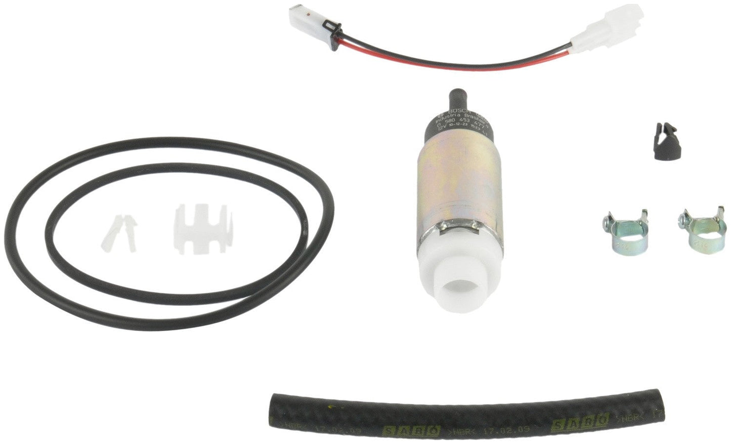 Bosch Electric Fuel Pump 69117
