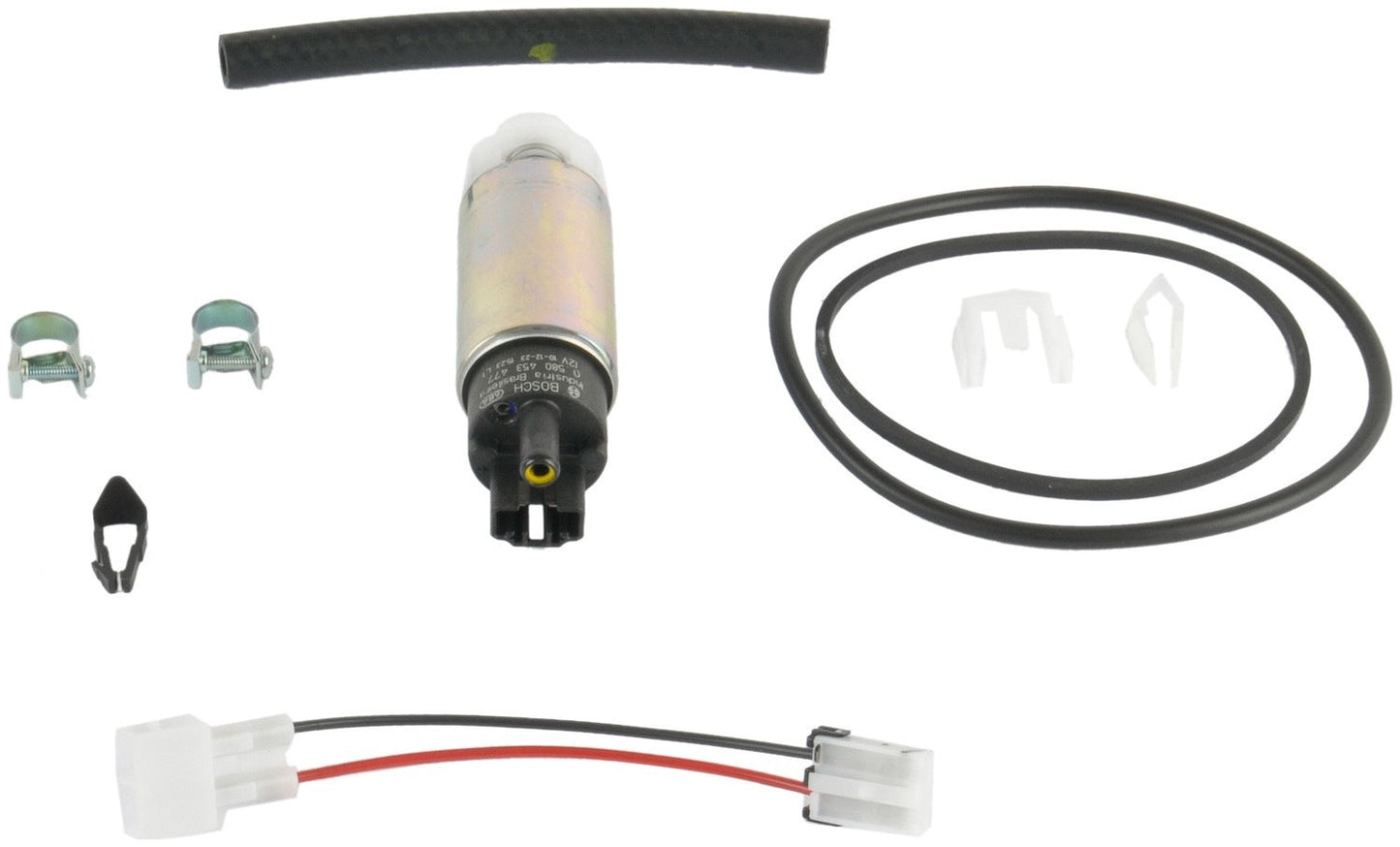 Bosch Electric Fuel Pump 69117