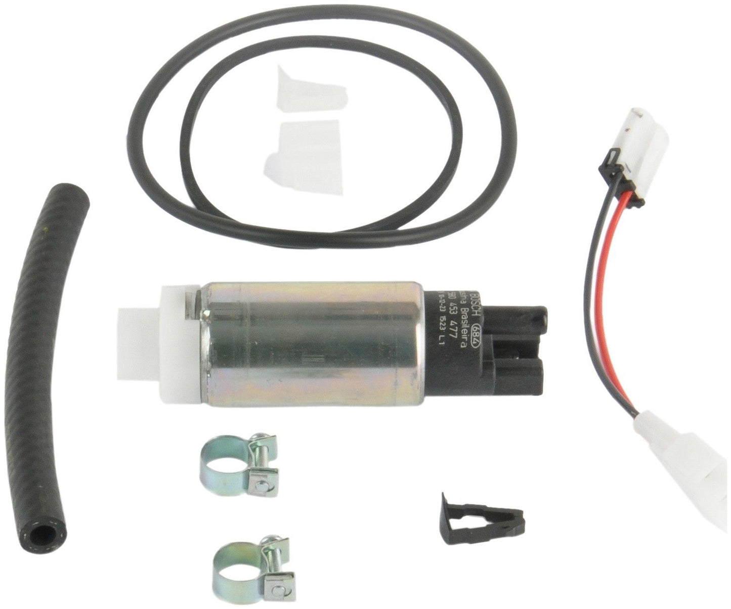 Bosch Electric Fuel Pump 69117