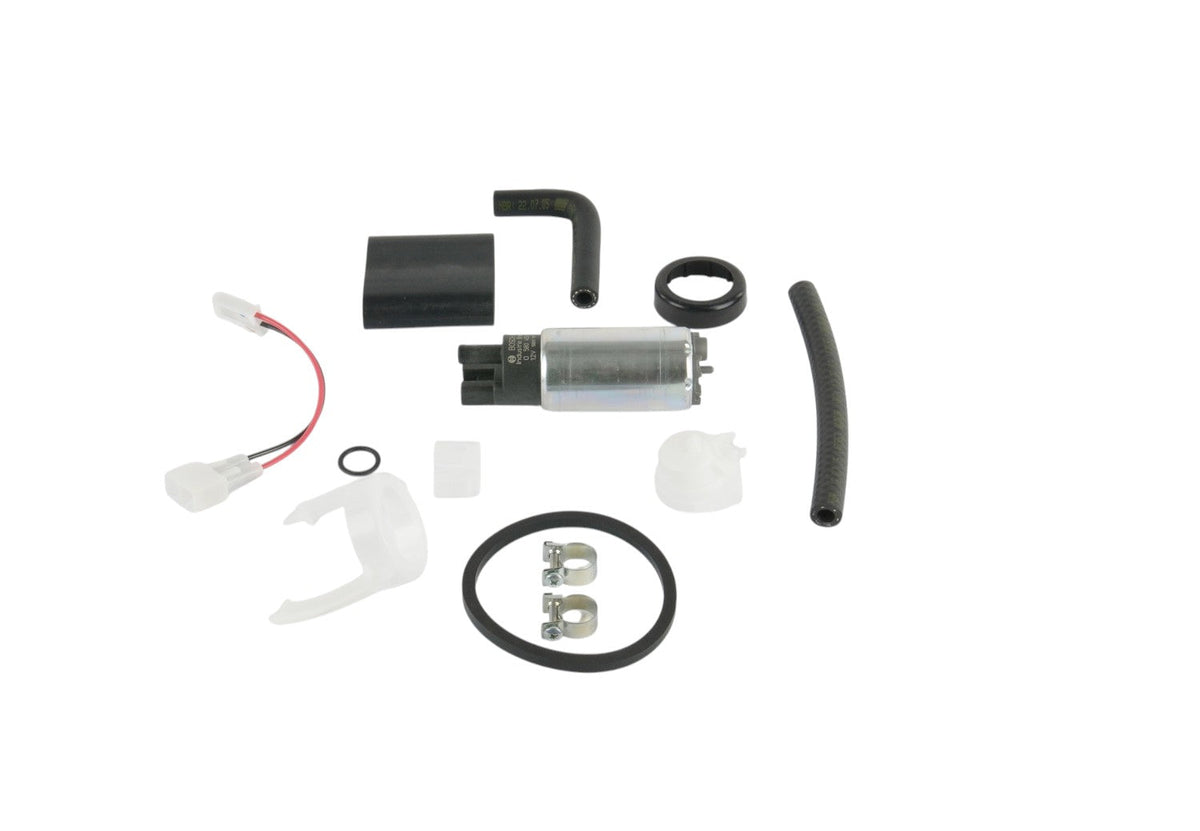 Bosch Electric Fuel Pump 69300