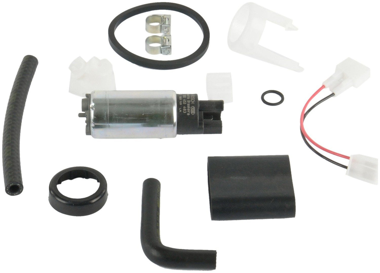 Bosch Electric Fuel Pump 69300