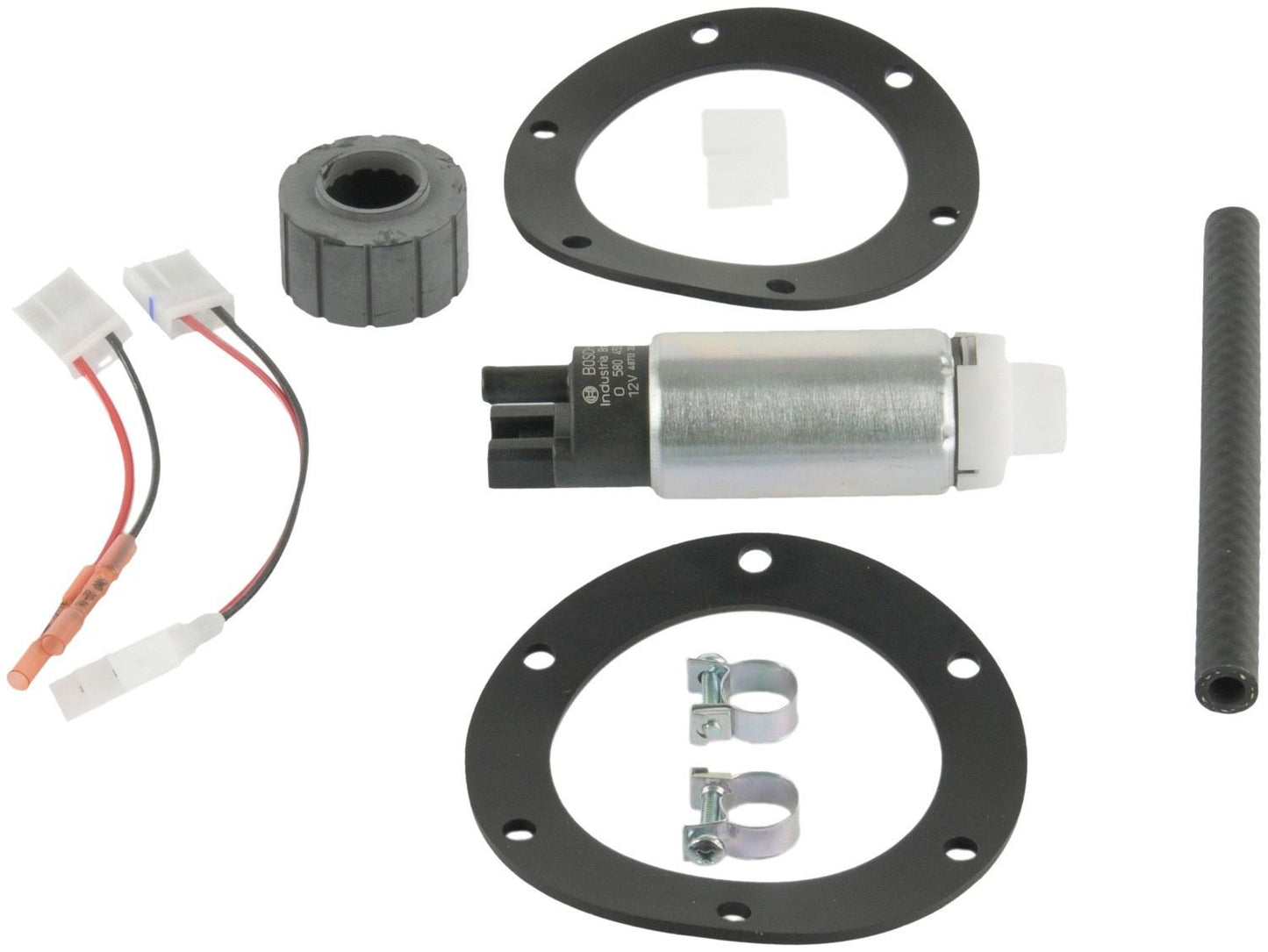 Bosch Electric Fuel Pump 69486