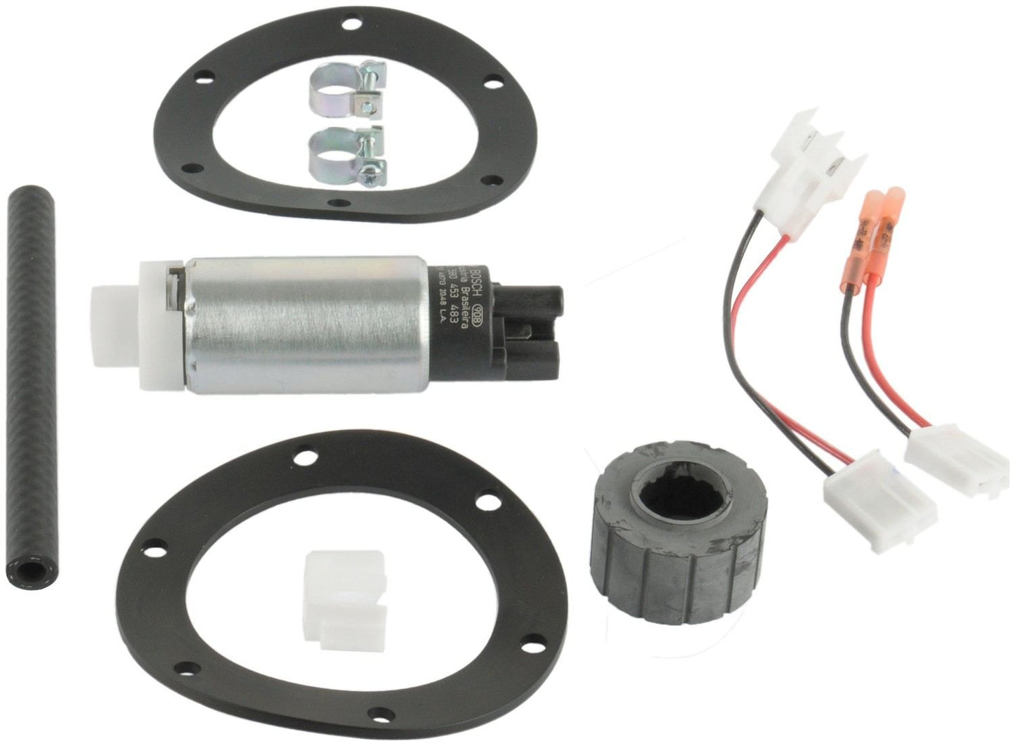 Bosch Electric Fuel Pump 69486