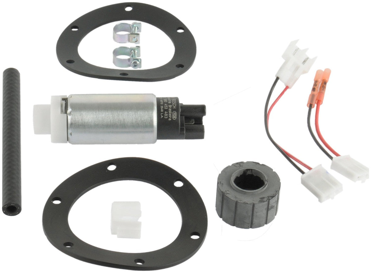 Bosch Electric Fuel Pump 69486