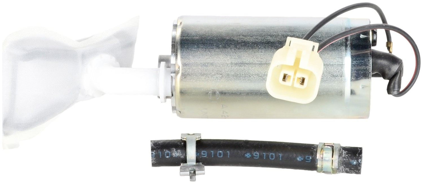 Bosch Fuel Pump and Strainer Set 69688