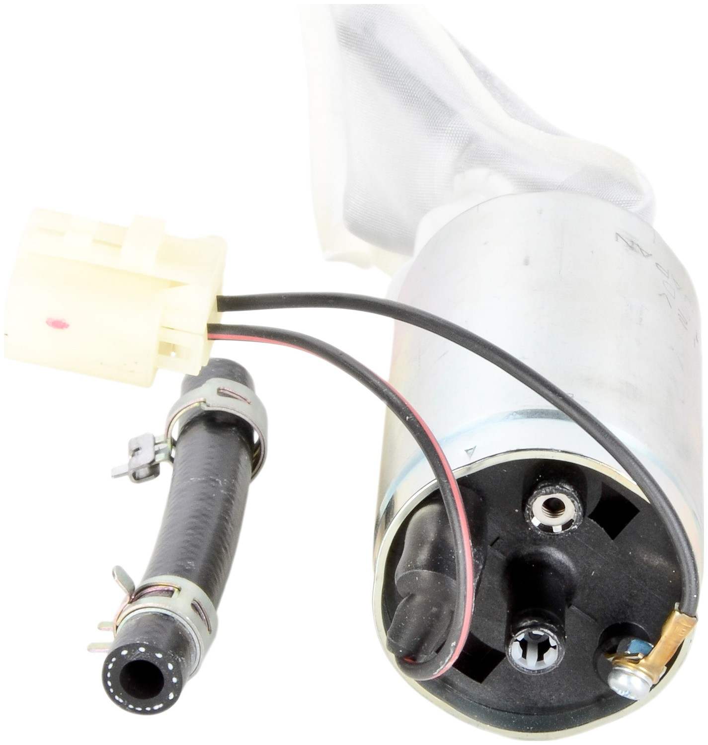 Bosch Fuel Pump and Strainer Set 69688