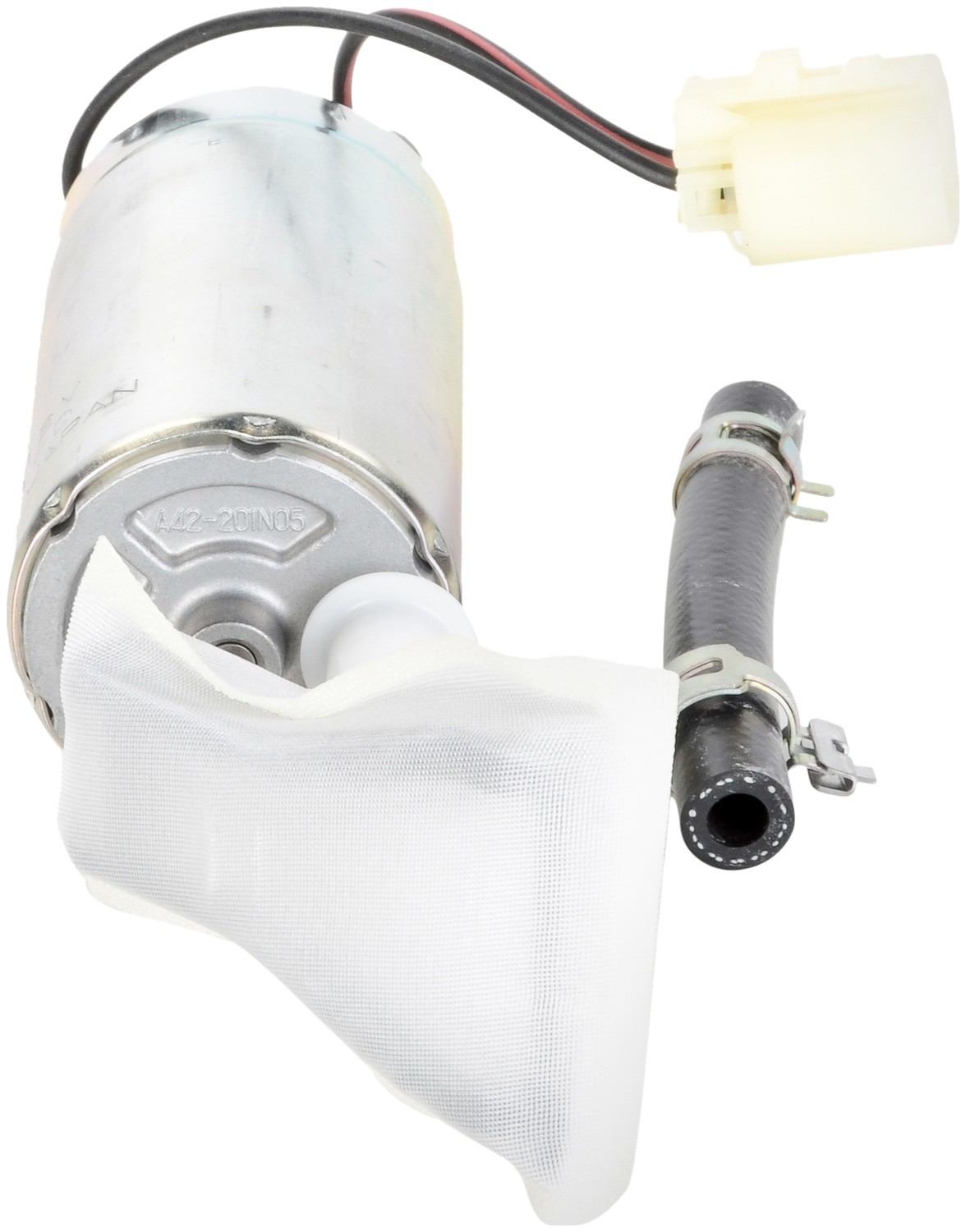 Bosch Fuel Pump and Strainer Set 69688