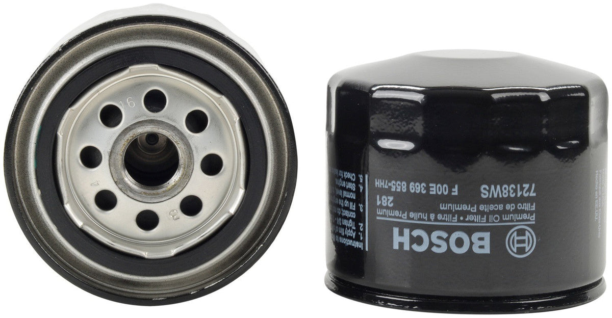 Bosch 72138WS