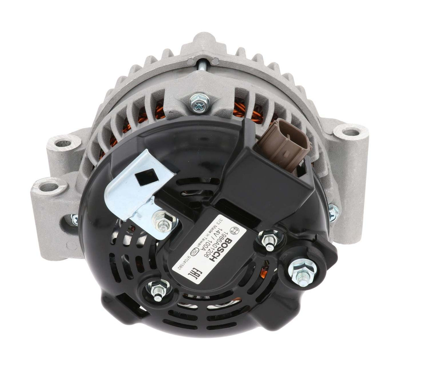 Bosch Alternator AL1298N