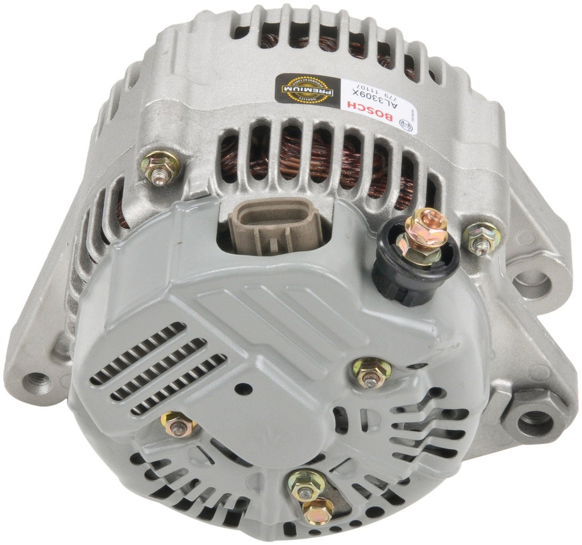 Bosch Alternator AL3309X