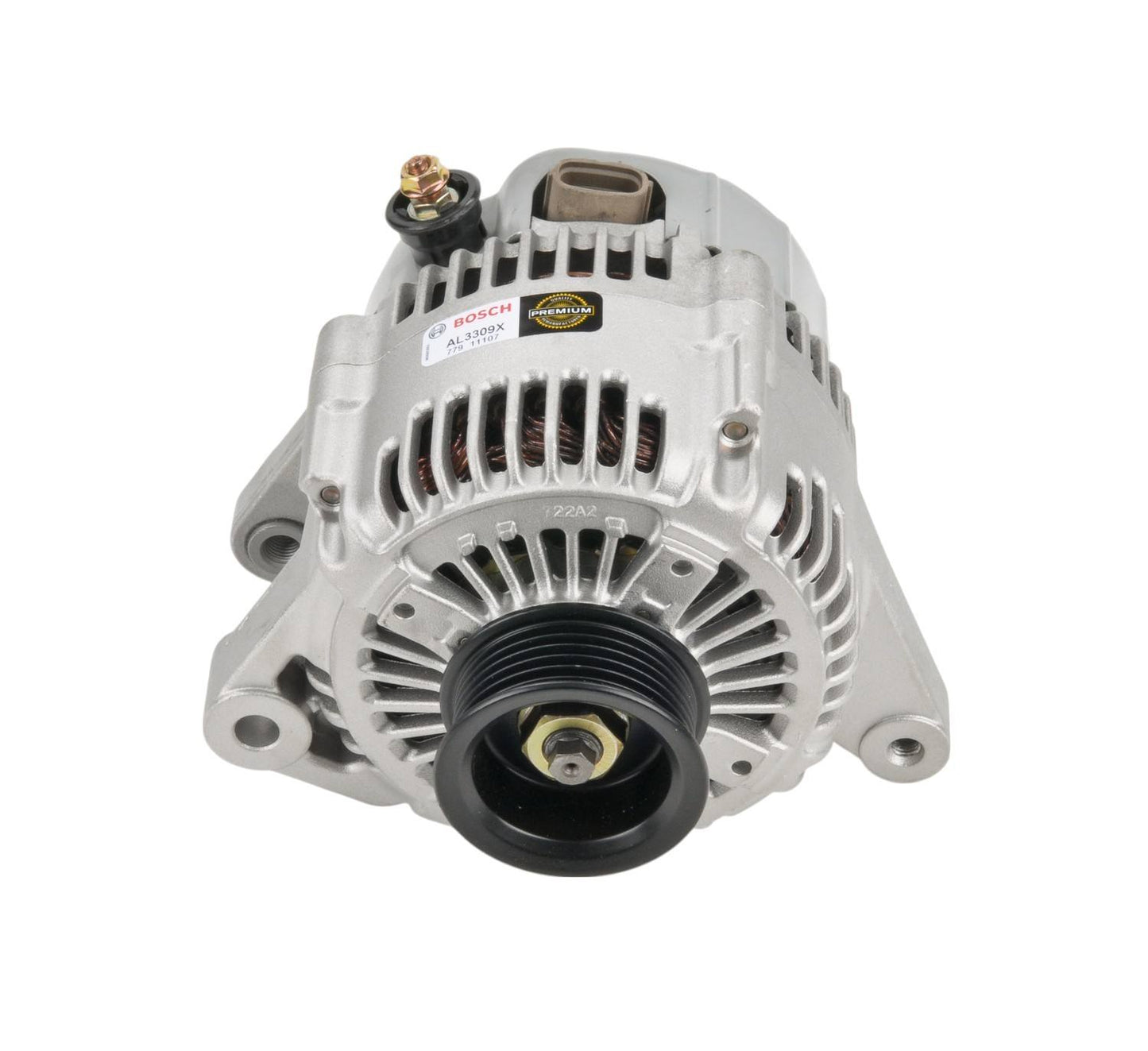 Bosch Alternator AL3309X